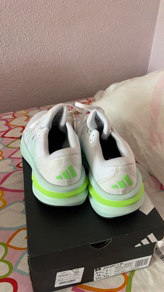 Adidas Galaxy 7 Zapatillas Running Talla 38