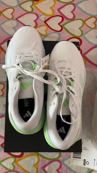 Adidas Galaxy 7 Zapatillas Running Talla 38