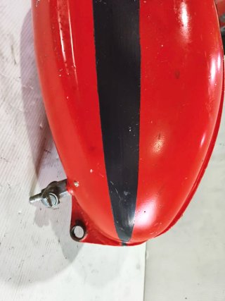 Depósito Ossa Motopedal 50