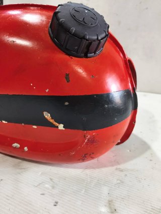 Depósito Ossa Motopedal 50
