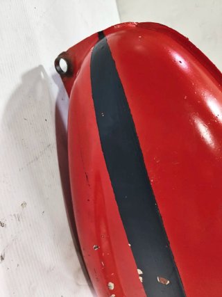 Depósito Ossa Motopedal 50