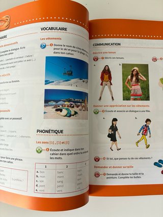Ar@base nouveau français : A1 CECR A1 : livre d...