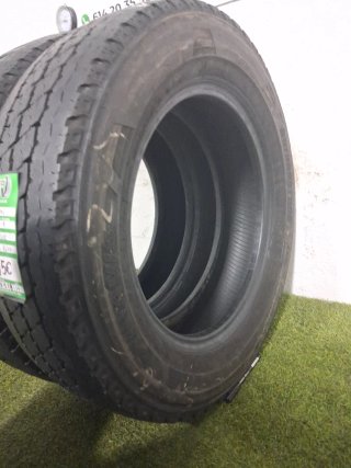 185 75 16C 104/102R BRIDGESTONE DURAVIS R630