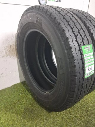 185 75 16C 104/102R BRIDGESTONE DURAVIS R630