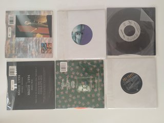 Queen Singles 7" B. May, R. Taylor y J. Deacon