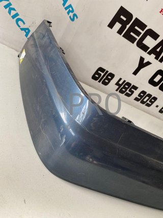 Paragolpes trasero Opel Vectra A 90287688