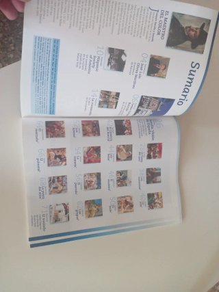 Sorolla, visión de España (revista)