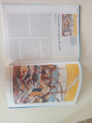 Sorolla, visión de España (revista)