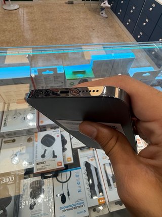 iPhone 13 Pro Max Apple