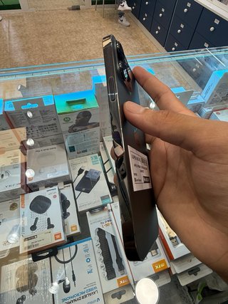 iPhone 13 Pro Max Apple