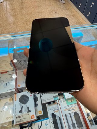iPhone 13 Pro Max Apple