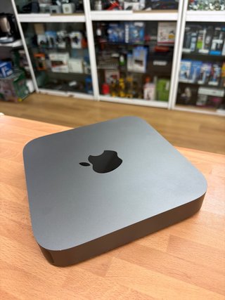 Mac Mini 2018 i3 8GB RAM 128GB SSD