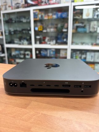 Mac Mini 2018 i3 8GB RAM 128GB SSD