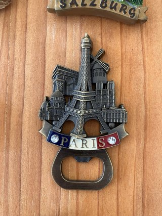 Colección Imanes Ciudades Europa