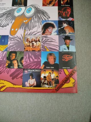Vinilo Monstruo 30 Exitos 2 LPs