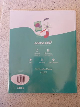 Ciencias de la naturaleza 5, Primaria, De otra ...