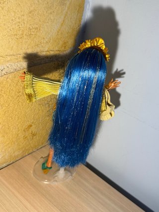 Monster High G3 Cleo de Nile Monster Fest