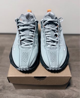 NIKE AVA ROVER WOLF GREY