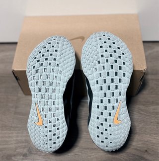NIKE AVA ROVER WOLF GREY