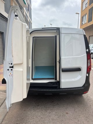 Renault Express 2023