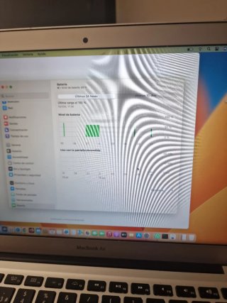 MacBook Air 2014 i5