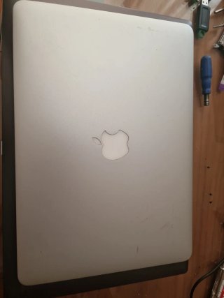 MacBook Air 2014 i5