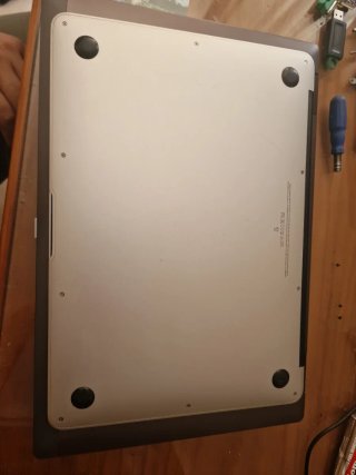 MacBook Air 2014 i5
