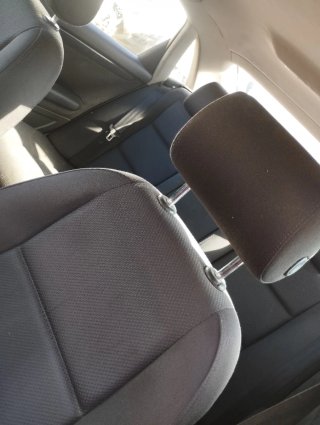 Audi A4 2004