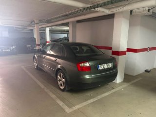 Audi A4 2004