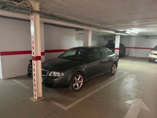 Audi A4 2004
