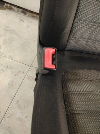 Asiento Coche Volkswagen Passat