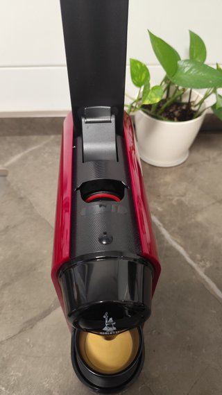 Cafetera Bialetti Gioia Espresso Cápsulas