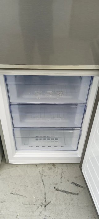 NEVERA COMBI BEKO NO FROST ENERGÍA A+
