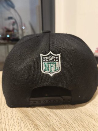 Gorra Snapback Philadelphia Eagles
