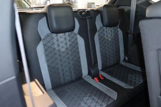 Volkswagen Tiguan Allspace R-Line Matrix