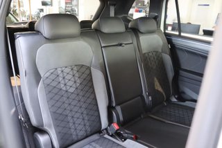 Volkswagen Tiguan Allspace R-Line Matrix