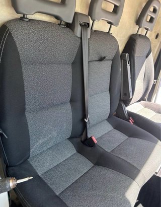 FIAT Ducato 2015