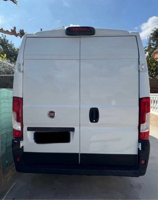 FIAT Ducato 2015