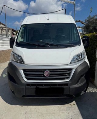 FIAT Ducato 2015