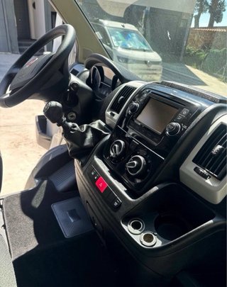 FIAT Ducato 2015