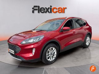Ford Kuga Titanium 1.5T EcoBoost 110kW (150CV)