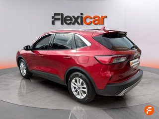 Ford Kuga Titanium 1.5T EcoBoost 110kW (150CV)