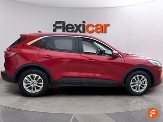 Ford Kuga Titanium 1.5T EcoBoost 110kW (150CV)
