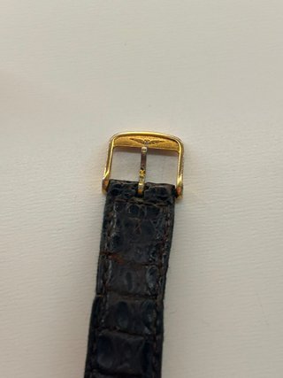Lote 3 Orologi Longines Oro e Argento