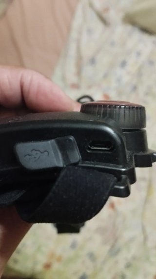 Frontal LED Lenser original
