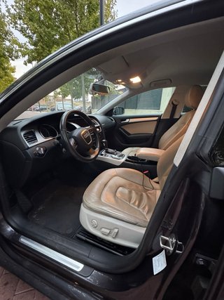 Audi A5 2011