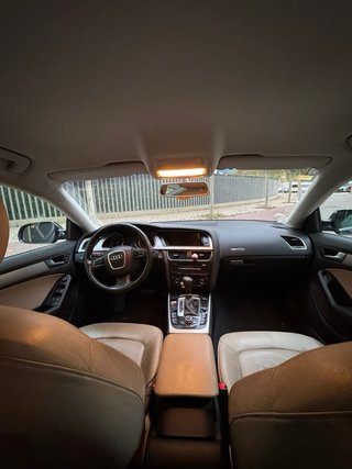 Audi A5 2011
