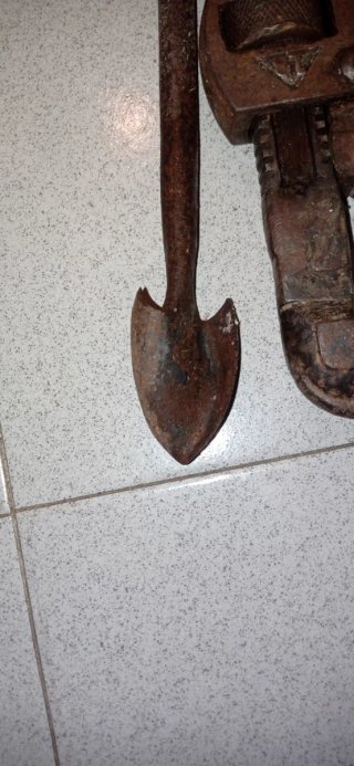 Lote Herramientas Antiguas