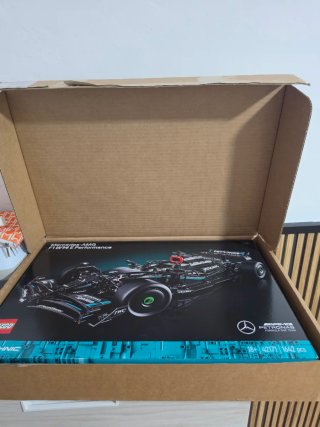 LEGO:42171