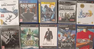 Call of Duty Black Ops II PS3